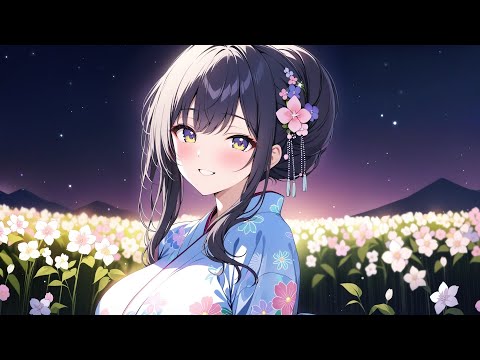 ［kawaii Future bass］青桐 -Aogiri- 『Free BGM』