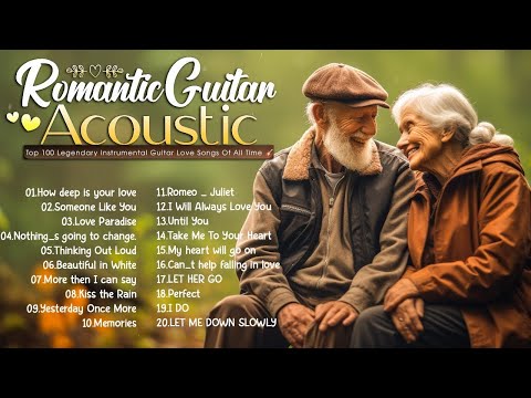 The most beautiful music in the world for your heart. Acoustic Guitar Music. Classical Guitar