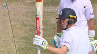 Zak Crawley 79 runs vs India | 5th Test - Day 1 - IND vs ENG