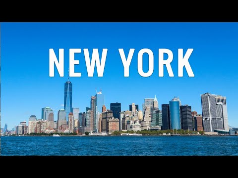 New York 2025: Ultimate Travel Guide & 10 Must-Do Experiences!