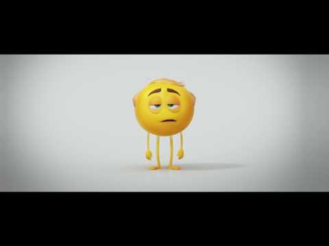 The Emoji Movie Official Trailer