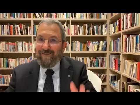 Ehud Barak on Iran as a Nuclear Power