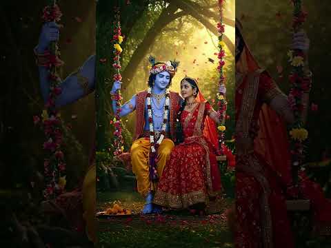 Radha Krishna ke newshorts