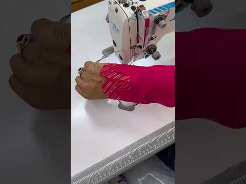 Cuff sleeves design || cut cuff baju design || sleeves cuff design || 2024