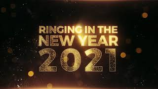 RingingInTheNewYear 2021