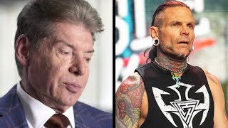 WWE Fires Shot At Vince McMahon...Jeff Hardy Suicide...Almost...Bad News Regarding Corey Graves