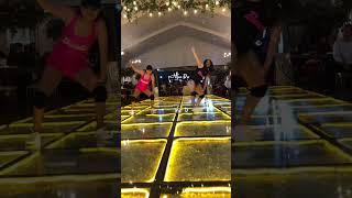 Dj Bryan Amaya - Mix Metele Perreo / Girls dancing twerk dance #dancetiktok #mbappe #episode #twitch