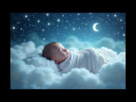 Bouncy, Flouncy, Snuggle Sheep Lullaby | Magical Sleep Aid Music for Babies