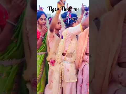 DEEPAK R BARIYA NEW TIMLI SONG KABJE KACH DIPAK R BARIYA DJ REMIX HOLI SONG GUJARATITIMLI2023 RAMILA