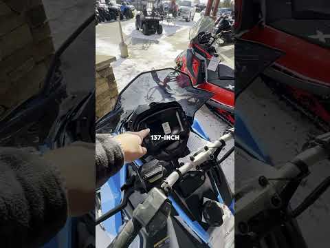 3 Reasons Why You Should Get a Polaris Boost Indy VR1 NOW!