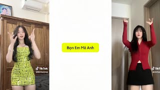 💥Tik Tok Tháng 01/2025:Top 40 Điệu Nhảy Dance Hot Trend Xu Hướng Trên Tik Tok VN#9