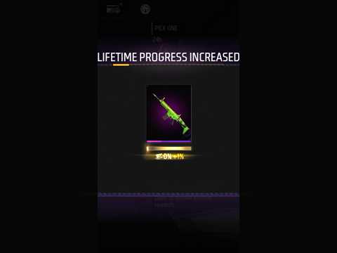 free fire gun create open free fire #shorts #freefire #shortsvideo #shortsviral #viral