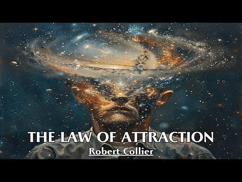 Control Your Mind, And You Will Control Your Life - THE LAW OF ATTRACTION - Robert Collier