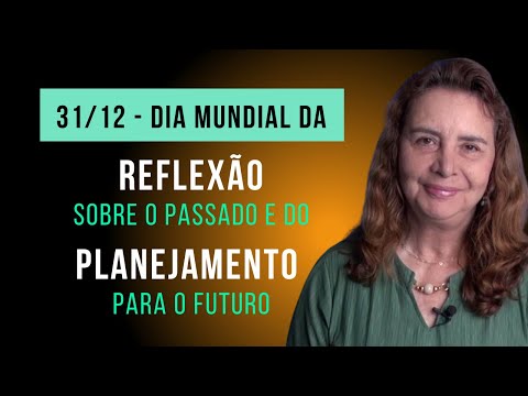 REFLEXÕES E PLANEJAMENTO DIANTE DE UM NOVO CICLO - Lúcia Helena Galvão da Nova Acrópole