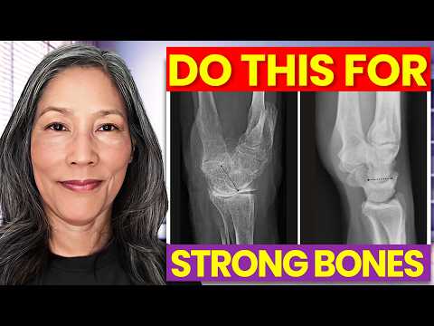 Do These Exercises Now for Stronger Bones and Muscles