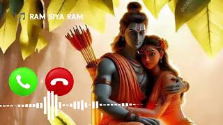 Ram siya ram ringtone | Instrumental music | Adi purush | Ringtone Guitar