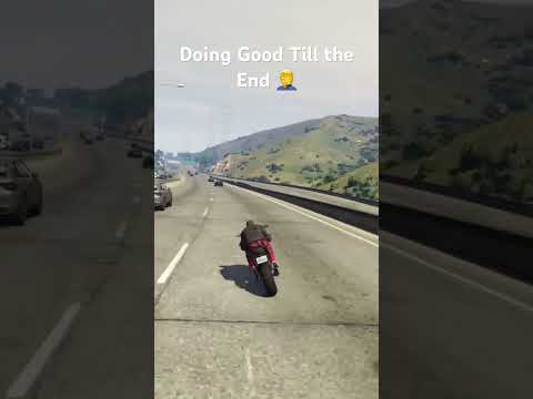 Watch Till End #gtav #gamingvideos #gaming #gtavonline #fails #driving #gtavdriftstunt #driving