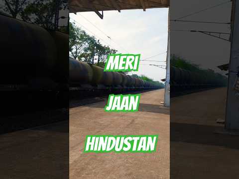 Meri Jaan Hindustan ❤️