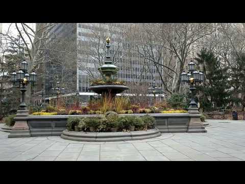 City Hall, NYC