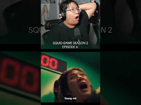 NOOOOO #kdrama #squidgame #kdramaedit #kdramashorts #kdramalovers