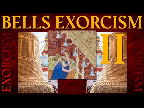 Powerful Bells Exorcism part II - Motivation with Reality