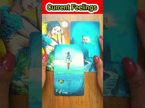 🔥Unki Current Energy and Next action 🔥 #viral #shortsfeed #shorts #ytshorts #currentfeelings #tarot