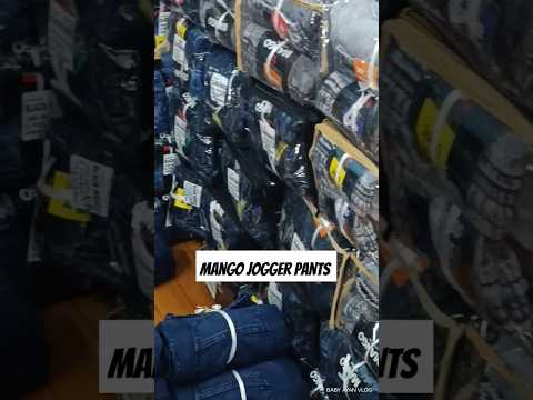 #blackmango #fashion #the manufacture of Kolkata #the bong business #mangojogger #bmhasid #wholesa