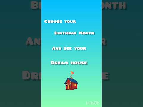 Waiting for 2K/ do you want more video like this#dreamhouse#trend #birthday#ytshorts