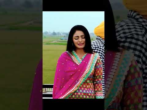 Ronde Saare Vyah Picho - RSVP | Punjabi Comedy Movie Scene | Neeru Bajwa - Harish Verma