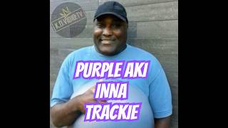 Purple Aki in a trackie #scouse #memes #darrengee