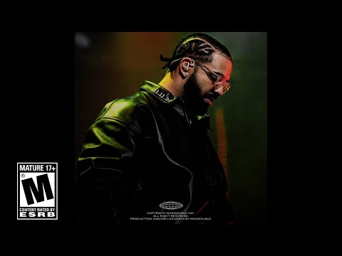 [FREE] DRAKE X LIL BABY TYPE BEAT ~ "HAUNTING" | Hard Rap/Trap Instrumental 2023