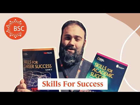 Skills for Success | BSC