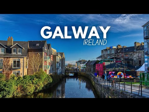 Galway Ireland: 7 Best Things To Do In Galway Ireland in 2024