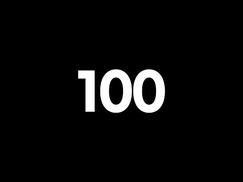 100에 관하여 (몰사신잡 100화)