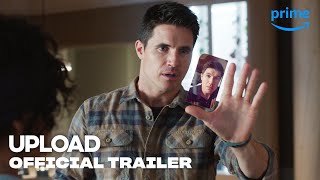 Upload Season 3 - Official Trailer | Prime Video