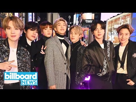 Here's Why BTS Stays Winning (Now... and Forever) | Billboard News