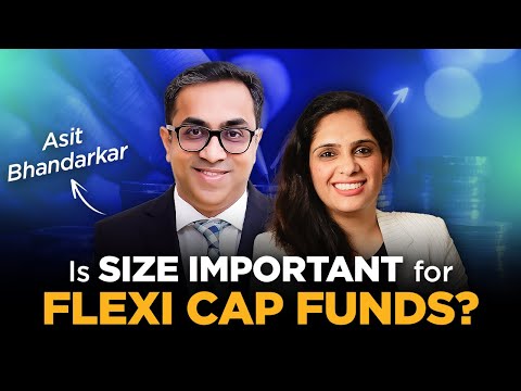 Are Flexi Cap Mutual Funds suitable for volatile stock markets?