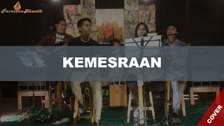 Iwan Fals - Kemesraan (live Cover Oleh Parasiwa_Akustik )