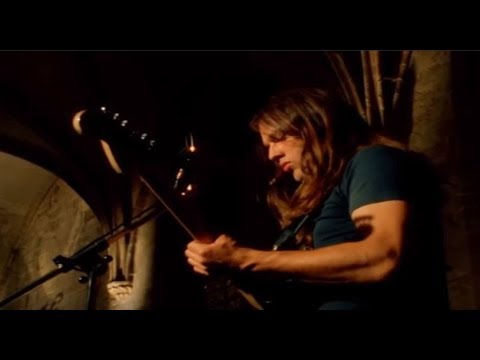 Pink Floyd - Live in 800 Year Old Church