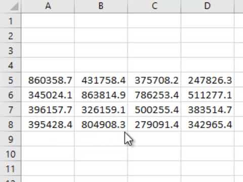 Entering Data For Davis Mobile Concepts  Module 1a