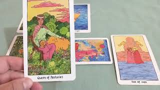 Virgo Mid-September 2022 Tarot Update: New Love 💖 Requires Making a CHOICE!