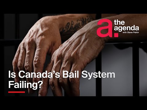 Is Canada's Bail System Failing? | The Agenda