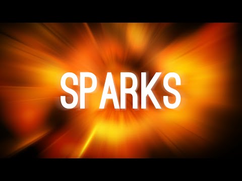 Elektronomia - Sparks