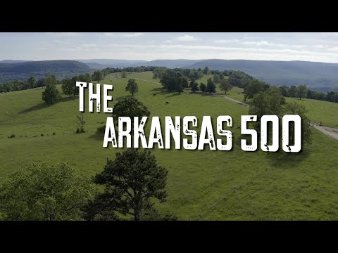 The Arkansas 500