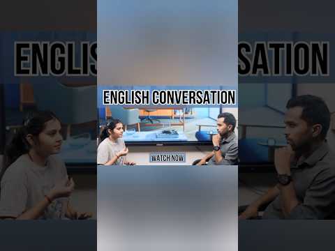 English Conversation | सीखें English में बातचित करना | Best English Speaking Practice