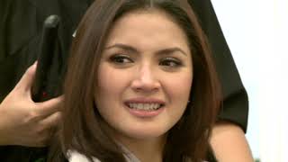 Facing Up To Fazura S1 Episode 3: Facing Up To My Now | Reality Show | Full Episodes | E! Asia