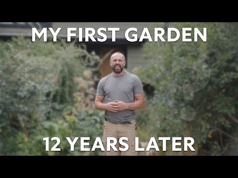 Rob Avis Reacts to His FIRST EVER Property | 12 Years Later