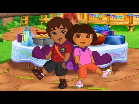 Dora buji drawing | Dora buji Cartoon friends drawing | Diego adventure drawing