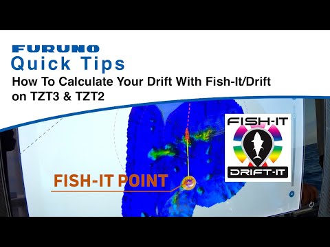 How to use Fish-It/Drift-It for the Perfect Drift Every Time