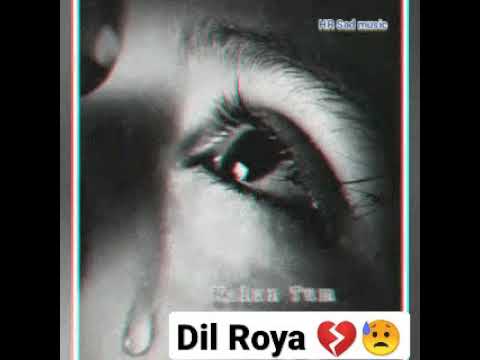 Dil Roya 💔😥Ft. Mohit Sharma ! Sumit Balmbhiya ! New Haryanvi Songs Haryanvi 2021!! #Shorts